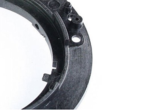 Skiliwah   2  pcs 58  mm ba  onnette Bague de fixation r  paration suppl  mentaire pour Nikon 18   135  18   55  18   105  55   200  mm