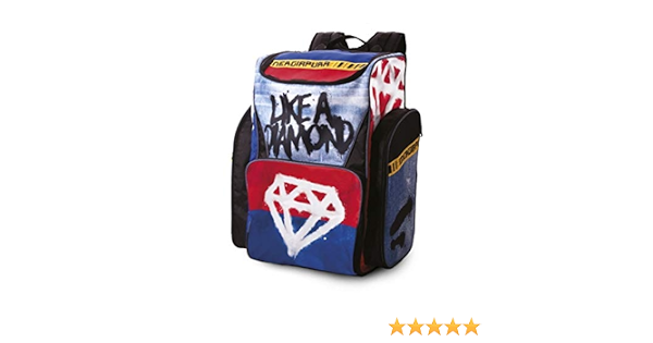 ENERGIAPURA Zaino Racer Bag Articolo AI001U portascarponi : Amazon.it:  Sport e tempo libero