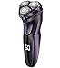 Produktbild Full-body wash electric shaver razor razor USB charging fast-charge car shaving