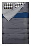 sacos de dormir termicos mercadolibre Temperatura: Comfort + 10 °C; Limit + 5 °C; extremadamente +/-0 °C