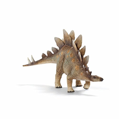 Schleich Prehistoric Animals Stegosaurus 8055927