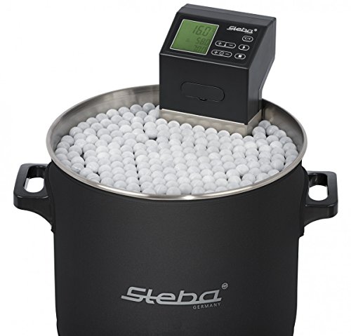 Steba Isolationskugeln im Netz 995100 (VE100) f.Sous-Vide Zubehör für Kleingeräte 4011833400666 - 2