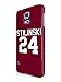 Price comparison product image 3D Teen Wolf Tv Show Stilinski Phone Hard Case 3D For Samsung Galaxy S5/ S6 / S6 EDGE / S 7 / S7 EDGE (Samsung Galaxy S5, 8)