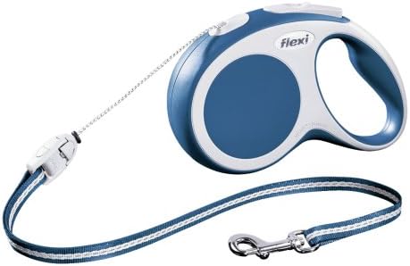 Flexi Vario S Cable 8 m max. 12kg K81131 Top Quality