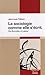 Produktbild La sociologie comme elle s'écrit : De Bourdieu à Latour