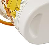 OKT Kids 11800100084 Windeleimer Winnie Puuh, weiß - 6