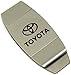 Produktbild dantegts Toyota Zwei Ton Tension geladen Geld Clip CAMRY COROLLA Tundra Tacoma