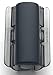 Linshell - Linziclip Maxi - Matt Black