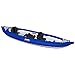 Produktbild Aquaglide Chinook XP Tandem XL 3 Person Inflatable Kayak Package