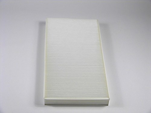 SPARSET Alternatives Vallox Heinemann G4 / F7 Filterpaket 16 für Vallox ValloPlus 450 & 500 SC / SE / SE Sole (15 Filter) 978142 / 1431