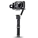 Produktbild Zhiyun Crane-M (Mit Dshot Stativ) 3 Achsen Bürstenlos Handy Stabilisator Gimbal ,Drei 32 Bit MCUs 360°Rotation 12 Stunden Laufzeit für Telefon/Action Kamera/DC/Spiegellose