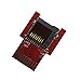 Produktbild Hunpta SD2VITA PSVSD Micro SD Adapter für PS Vita Henkaku 3.60 Unterstützung Alle SD Karte (Schwarz)