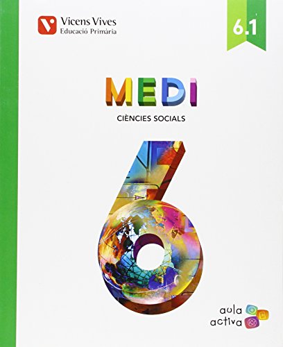 Medi 61 Social (aula Activa) Area