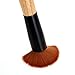 Chinatera 10 Colors Contour Face Cream Makeup Concealer Palette + 1Pcs Rosy Gourd Sponge Puff + 1Pcs Oblique Head Powder Brush