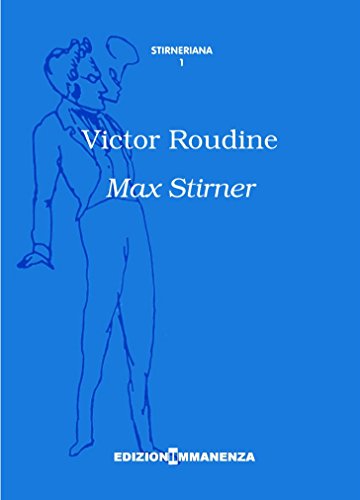 Download Max Stirner Download Max Stirner