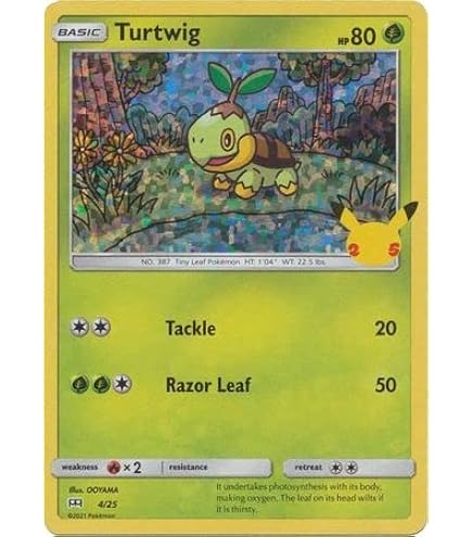 Mudkip 19/25 Holo Pokemon Card (McDonalds Collection 2021) + 1x TitanCards®  Toploader : Amazon.co.uk: Toys & Games