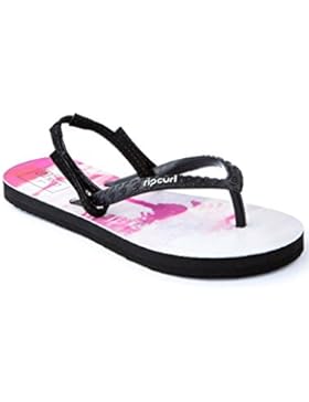 Kinder Sandalen Rip Curl Pixel Mini Sandalen MÃ¤dchen
