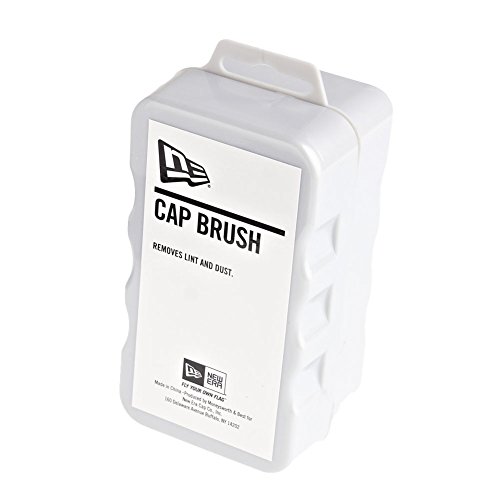 Preisvergleich Produktbild New Era Cap Brush Reinigungs-Bürste