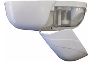 Pompa scarico acqua di condensa per condizionatore da 11 litri Tecnosystemi Sorriso Clima-SC11