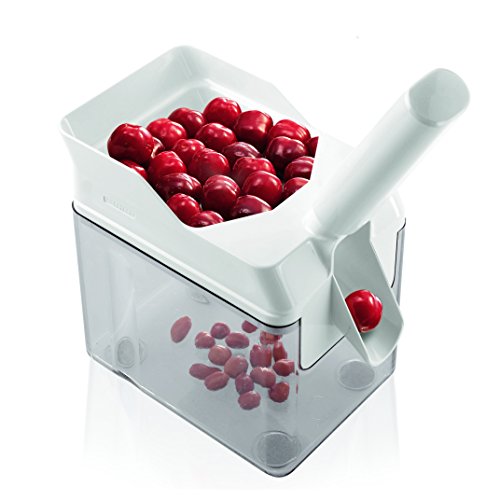 Leifheit 37200 Kirschentkerner Cherrymat - 2