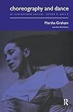 Image de Martha Graham: A special issue of the journal Choreography and Dance