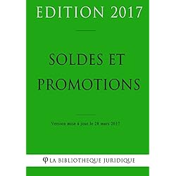 Soldes et promotions