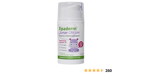 epaderm baby