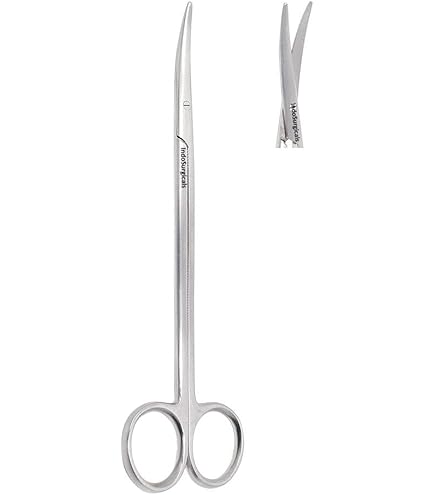 Deaver Retractor: Strumenti Per Chirurgia Generale - Foto 11