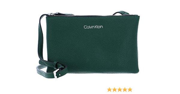 calvin klein everyday duo crossbody