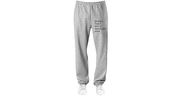 Broken Souls Joggers Online Sales, UP 