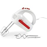 Batidora amasadora 2