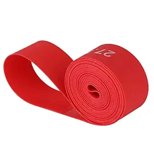 Bike Tire Rim Tape Bike Tyre Protector, Tire Liner, Durable and Wear-Resistant for Cyclist Protecting Inner Tube