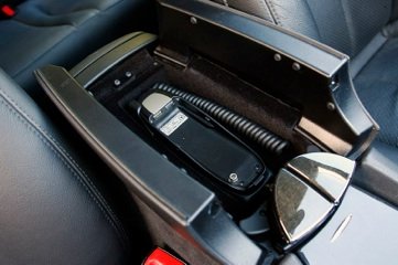 ViseeO MBU – 3000 Bluetooth Adapter für Mercedes Benz Fahrzeuge) (99-04 mit Vorrüstung Tel. Nokia 6150 6210, 6310, o (6310i ViseeO MBU – 3000 ersetzt MBU – 1000) - 2