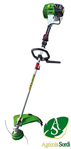 Filo Nylon Platino - D.2,7 - 0,5 KG - Seghettato (Active) A 17,67 - Foto 10