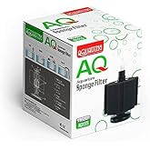 AQUAWING &Uuml;RETİM FİLTRESİ