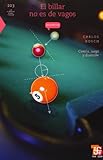 Image de El billar no es de vagos / The Pool is not for Vague People: Ciencia, juegos y diversion / Science, Fun and Games