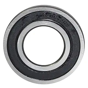 NIKAVI BB14 6206-2RS Bearing (8 pack)