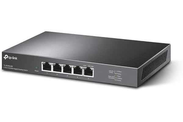 TP-Link TL-SG105-M2