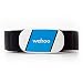 Produktbild Wahoo Tickr Herzfrequenzmesser Dualband Bluetooth Smart & ANT+ Pulsmesser