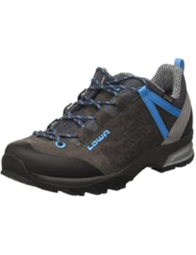 Lowa Damen Sassa Gtx Lo Ws Wanderschuhe