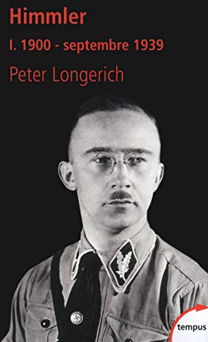 Télécharger Himmler (1) livre En ligne