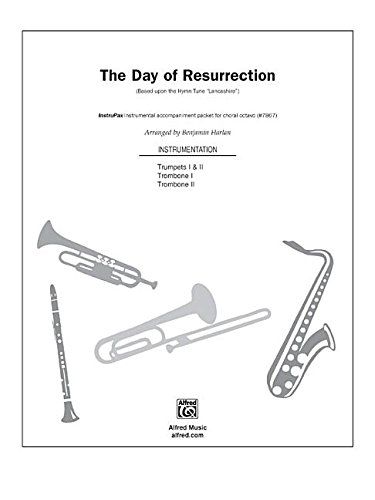 Preisvergleich Produktbild The Day of Resurrection