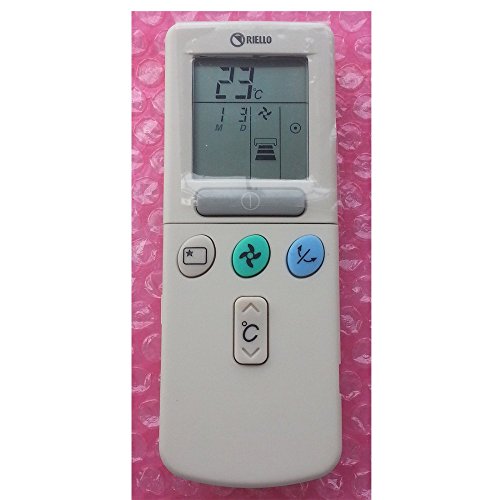 ARBUYSHOP originale HitachiHitachi Riello condizionatore d'aria telecomando RAR-3U4