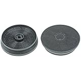 belling chim60 charcoal filters