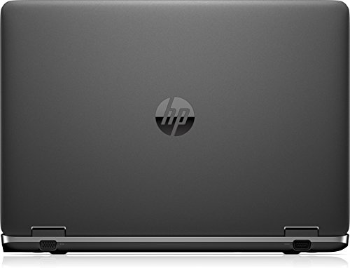 HP Probook 650 G3 Z2W48EA Intel   2500 MHz 8192 MB Portable  Flash Hard Drive HD Graphics 620
