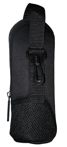 MAM Thermal Bag for keeping bottles warm/cool (Black)