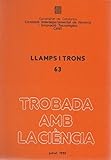 Image de Llamps i trons (Trobada amb la Ciència)