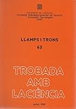 Image de Llamps i trons (Trobada amb la Ciència)