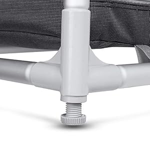 CAMPART Cucina da Campeggio Travel KI-0734 Madrid – Sei Scomparti – Borsa per Il Trasporto Inclusa - immagine 8