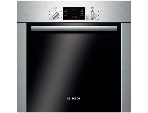 examen Bosch HBA43B252F Fours 67 L Classe: A Inox